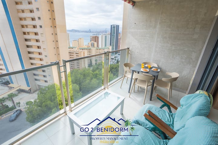 Aurora - Benidorm
