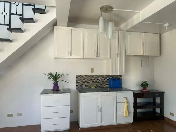 2 Storey House - Santiago