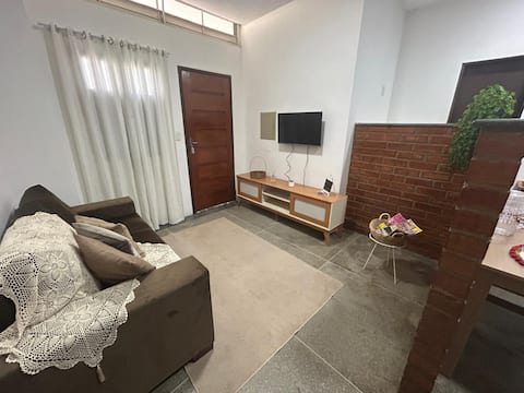 Popular Airbnb listing: Apartment with garage in the center in Vitória Da Conquista