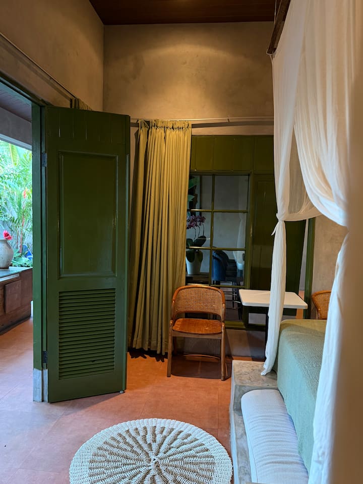 2 Bedroom Private Villa~near 3 Waterfalls & Nature - インドネシア