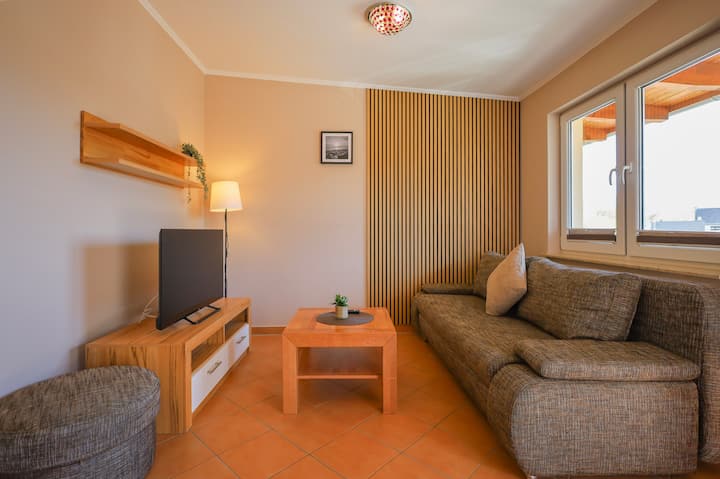 Bryza Homes-ferienwohnungen Jägersberg 14 Ahlbeck - Heringsdorf