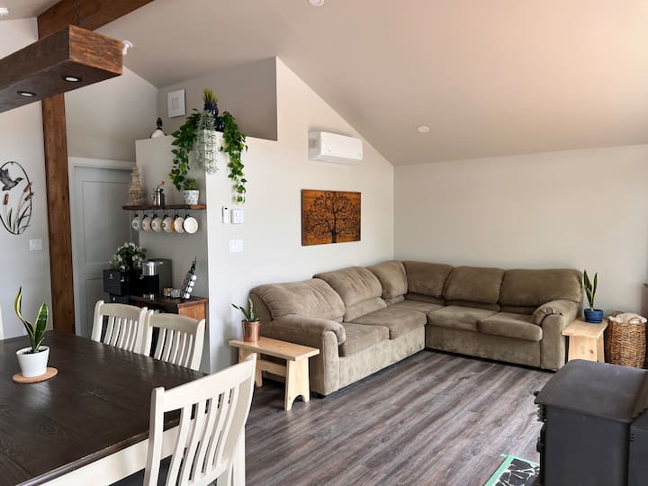 Tranquil Hideaway On Cranberry Lake - Gran Sudbury