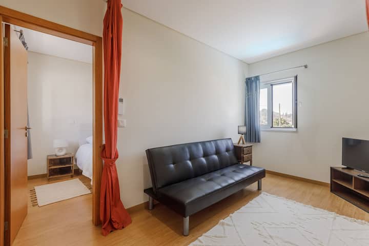 Apartamento T1, Quinta Das Agras - Guimarães