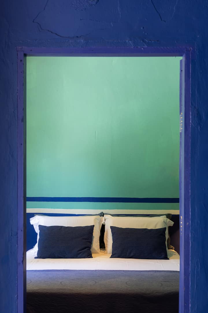 საძინებელი 2