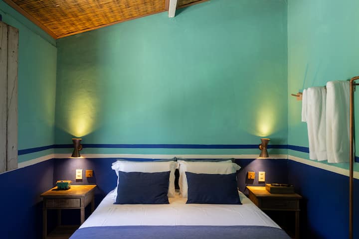 საძინებელი 1