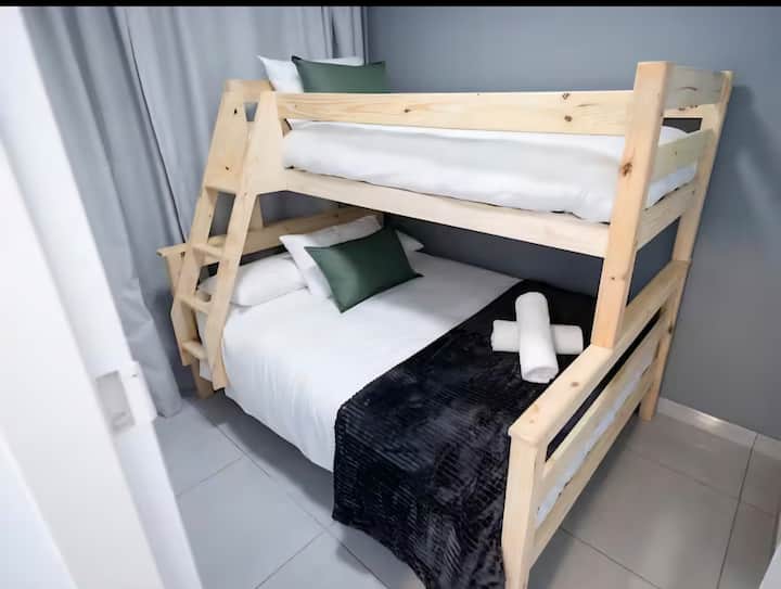 Spálňa 2