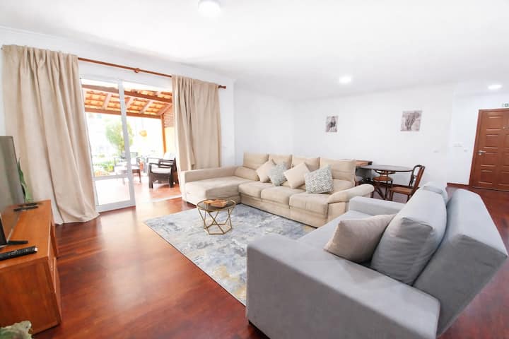 Brava Living - Ribeira Brava