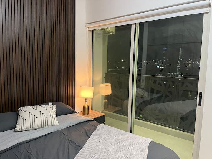 62. Loft Céntrico | Tu Spot Para Festivales En Mty - Nuevo León