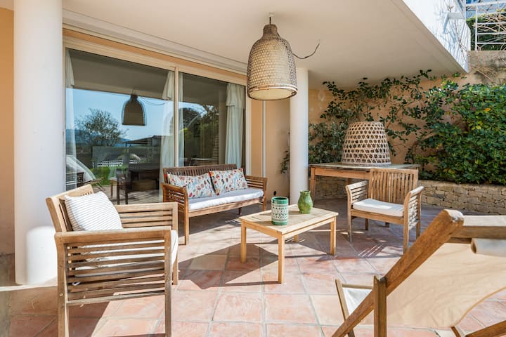 A 300 M De La Plage, Parking, Clim - Cassis