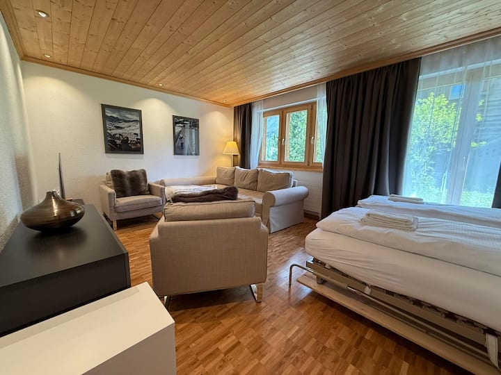 Sankt Peter By Arosa Holiday - Arosa