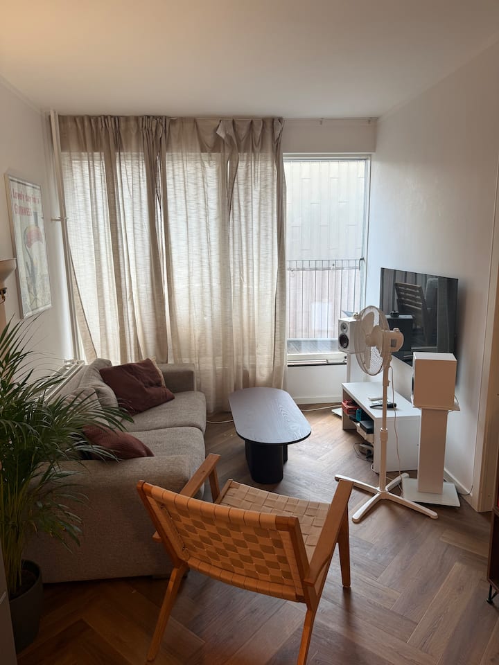 Stay In The Heart Of Vesterbro - 哥本哈根