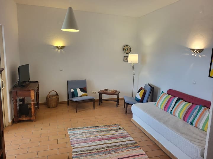 Casa Formosa - Pedras D'el Rei - Santa Luzia
