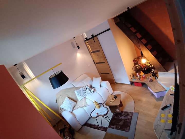 L’atelier De Mam’zеlle Et Kaїra Sauna&massage&fit - Amiens