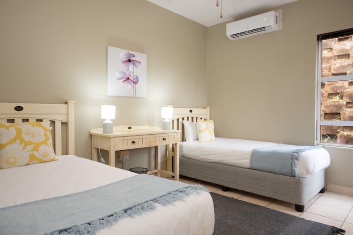 Chambre 3