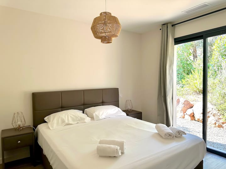 Habitación 1