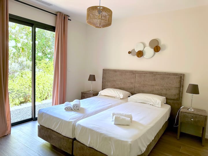 Habitación 4