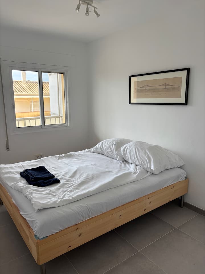 Schlafzimmer 1