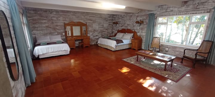 Chambre 1