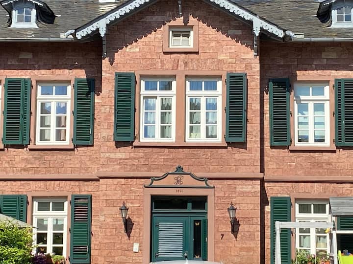 5-room Apartment Near Frankfurt/offenbach/hanau - Offenbach