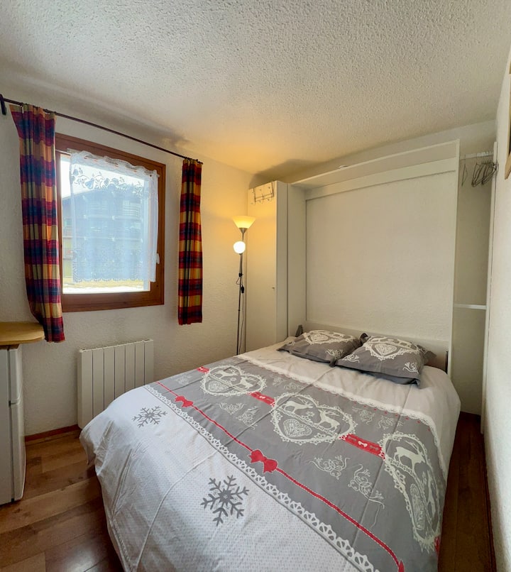 Le Pied De Piste Suite - Les Houches
