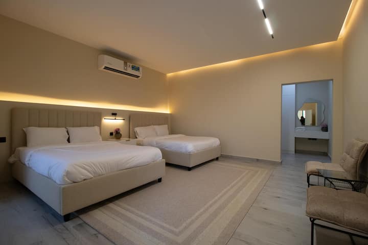 საძინებელი 2