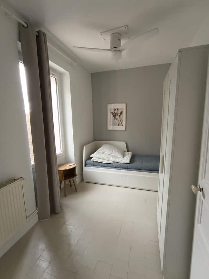 Habitación 1