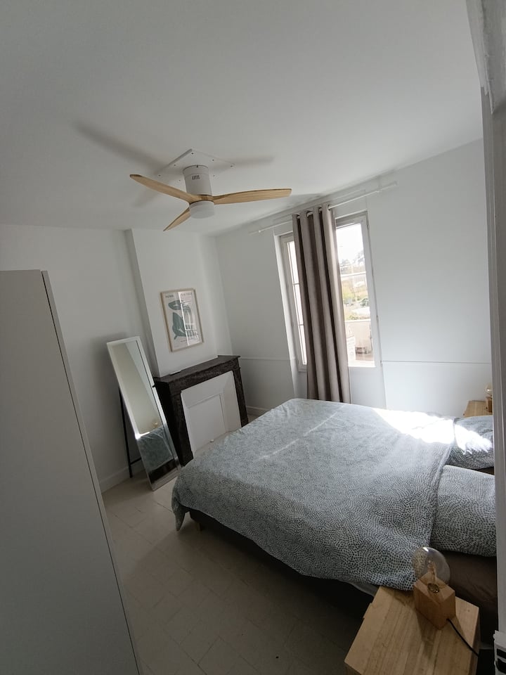 Habitación 2