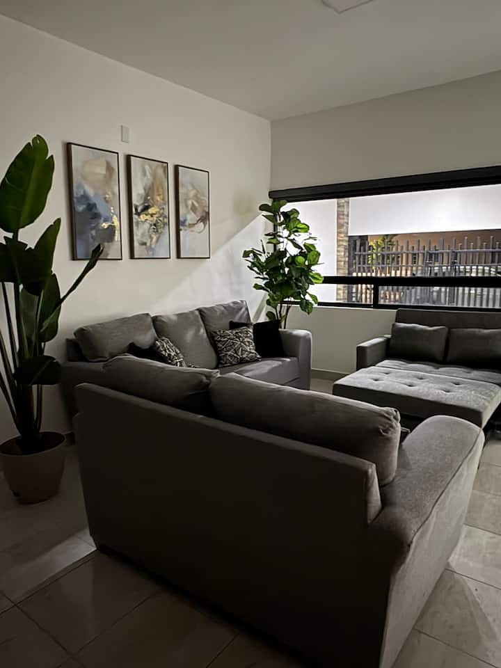 Casa Mateo - Laredo