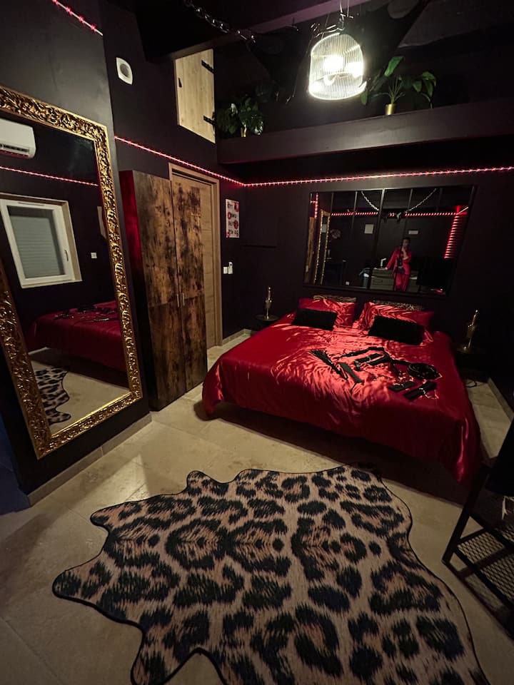 Love Room - Le Beausset
