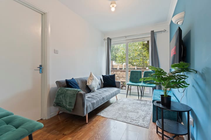 4br House In Bermondsey With Private Parking - Londres