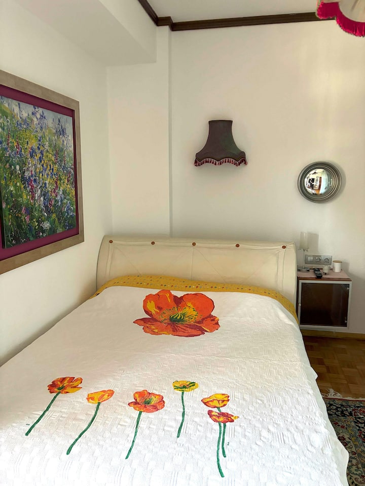 Спална соба 1