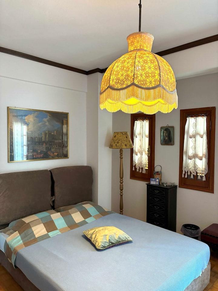 Спална соба 3