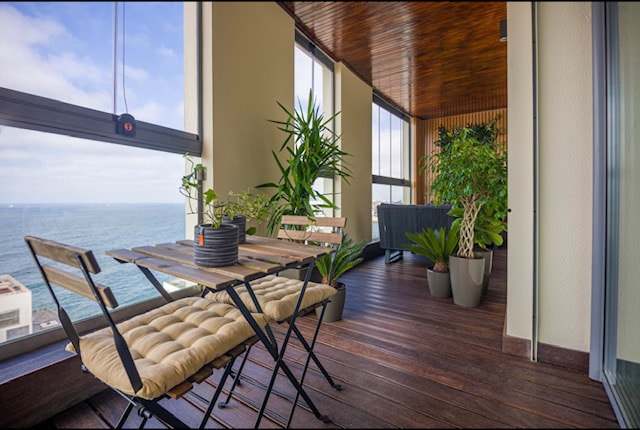 Appartement 2 chambres à Casablanca, Casablanca