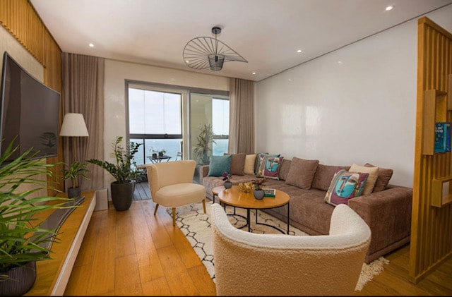 Rental unit in Casablanca  New  2 bedrooms  3 beds  25 baths - image 2