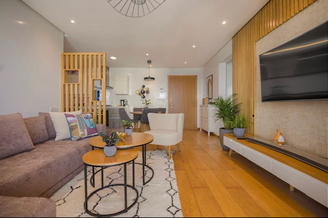 Rental unit in Casablanca  New  2 bedrooms  3 beds  25 baths - image 5