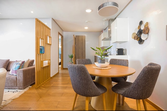 Rental unit in Casablanca  New  2 bedrooms  3 beds  25 baths - image 4