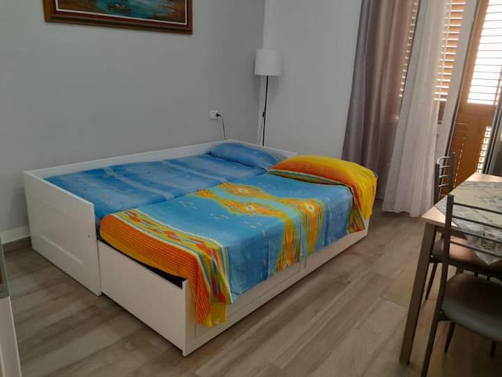 Spálňa 2