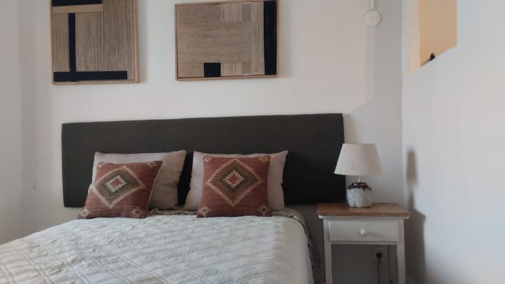 Apartamento Moderno, Vistas Al Mar En Marivent - Palma