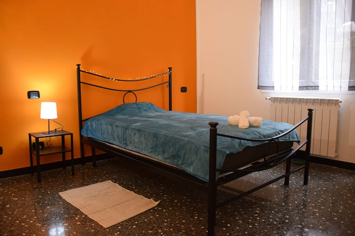 Dhomë gjumi 2