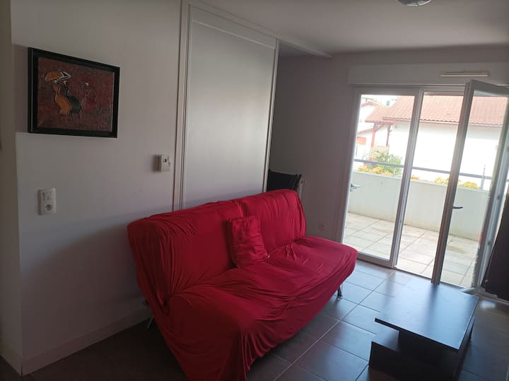 Appartement Locatif Centre Saint Jean De Luz - Saint-Jean-de-Luz