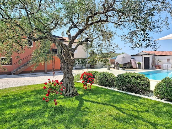 Villa Roza By Interhome - Piran