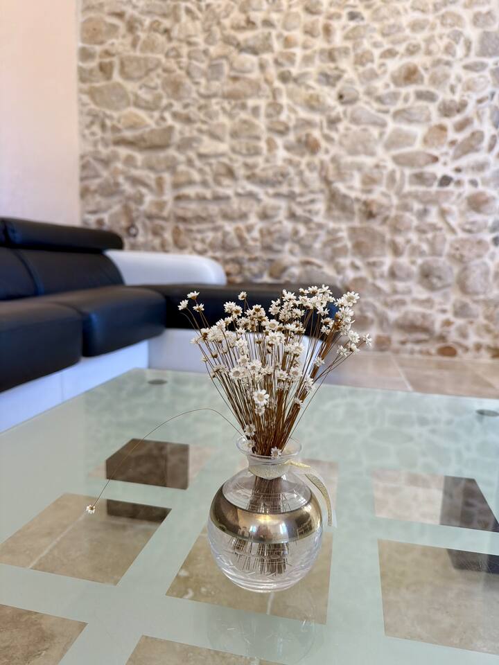La Maison De L'olivier - Campagne Chic & Design - Allauch
