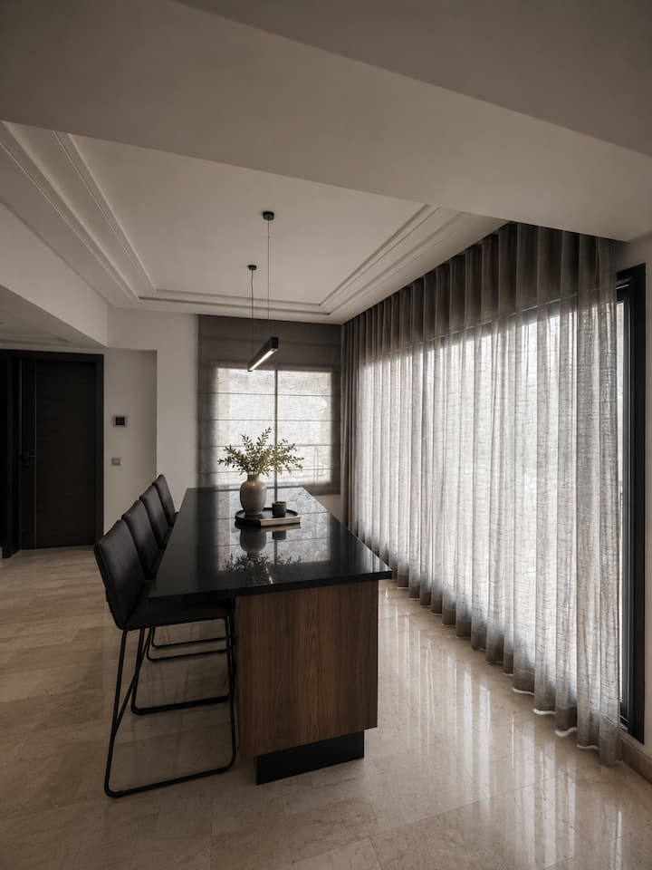 One Bedroom Dexception Racine - Casablanca - Marruecos