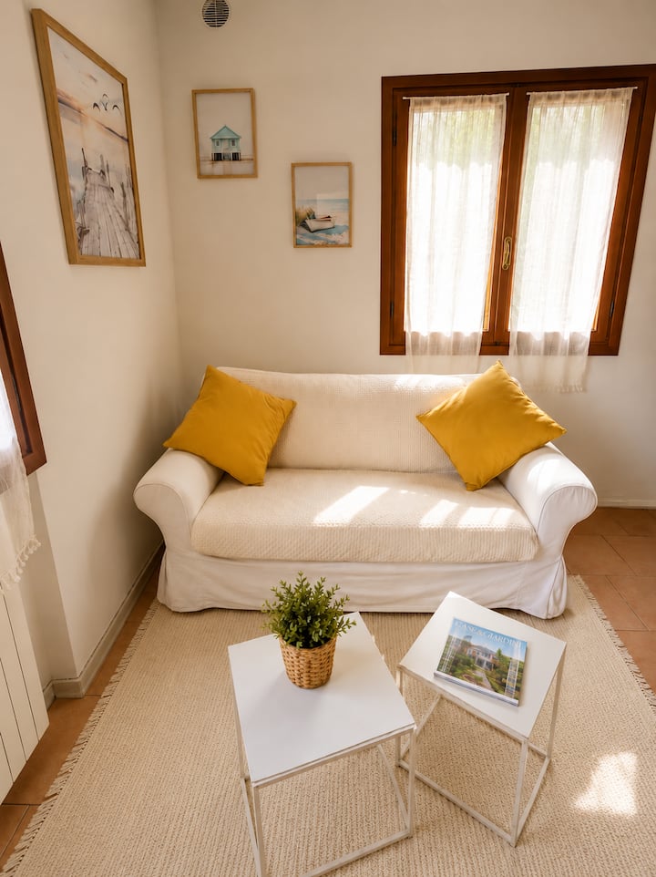 Casa Limone - Imperia