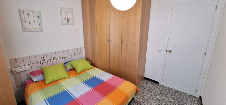 Habitación 2