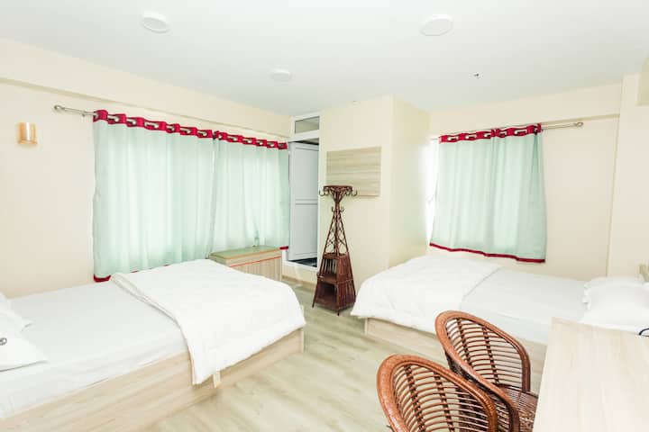 Habitación