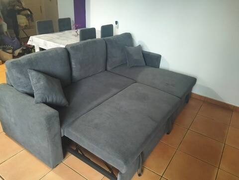 Airbnb con mejor rendimiento: Los Lentiscares Apartment en Torrox