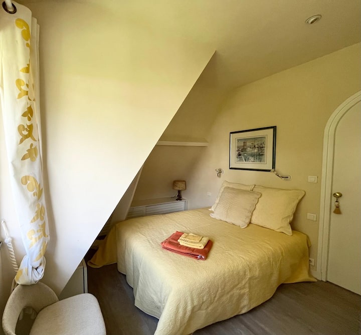 Chambre 1