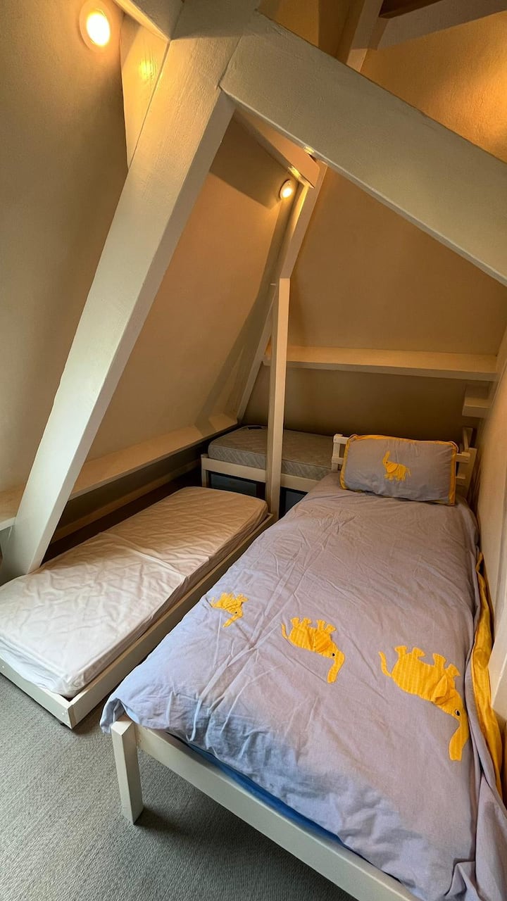 Chambre 2