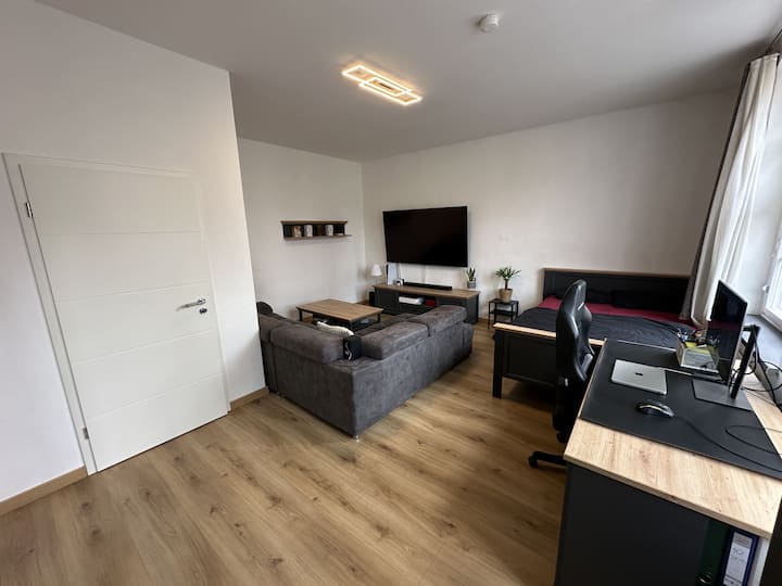 Wohnung In Absoluter Bestlage - Potsdam - Potsdam
